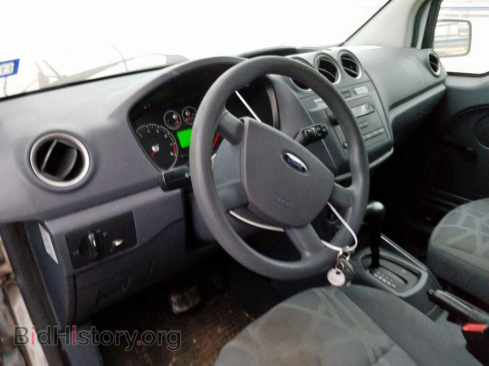 2012 FORD TRANSIT CO - VIN: NM0LS7AN3CT100037 - Фото 5