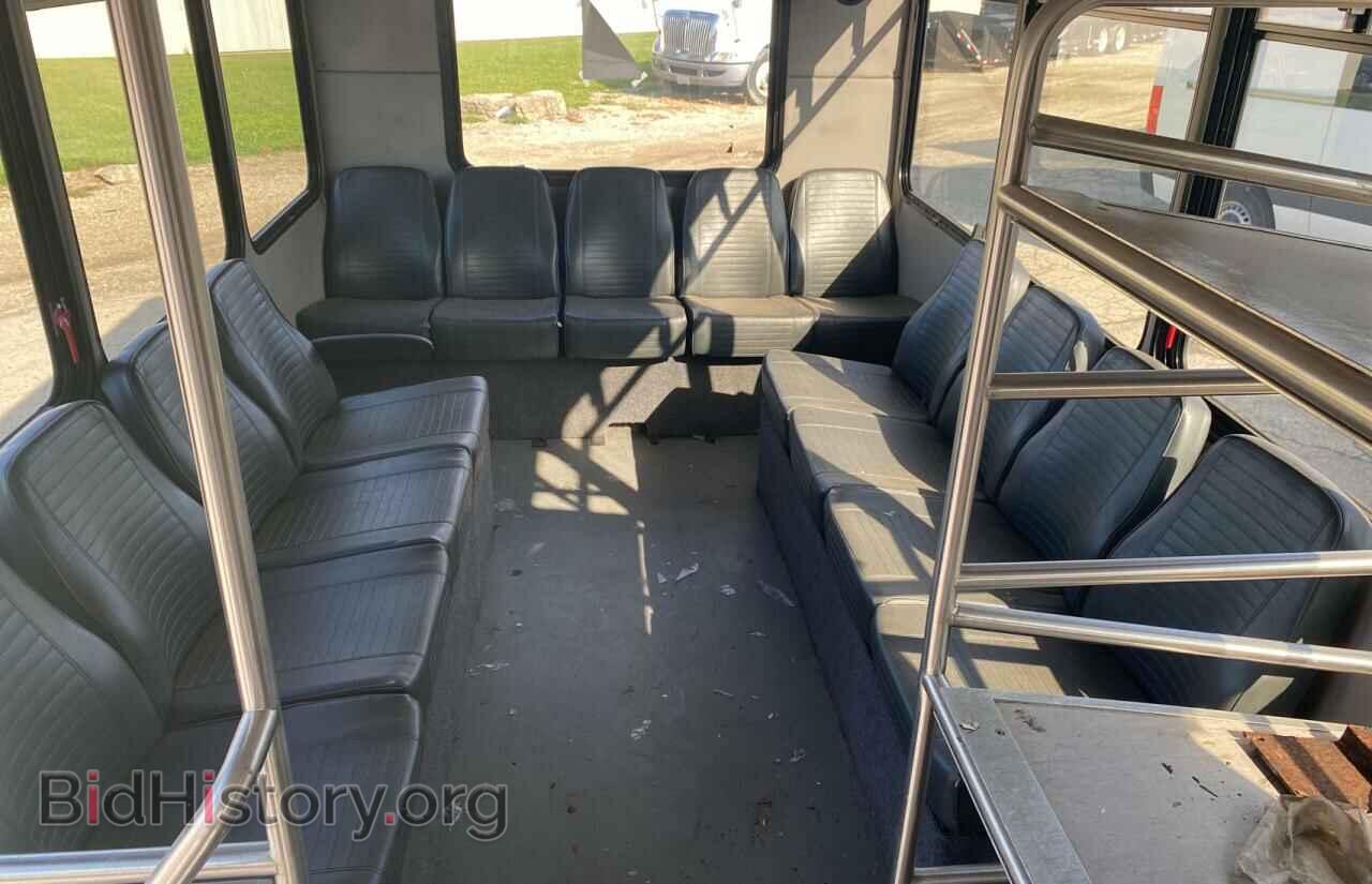 2014 MERCEDES-BENZ SPRINTER - VIN: WDAPF4DC7E9569202 - Фото 6