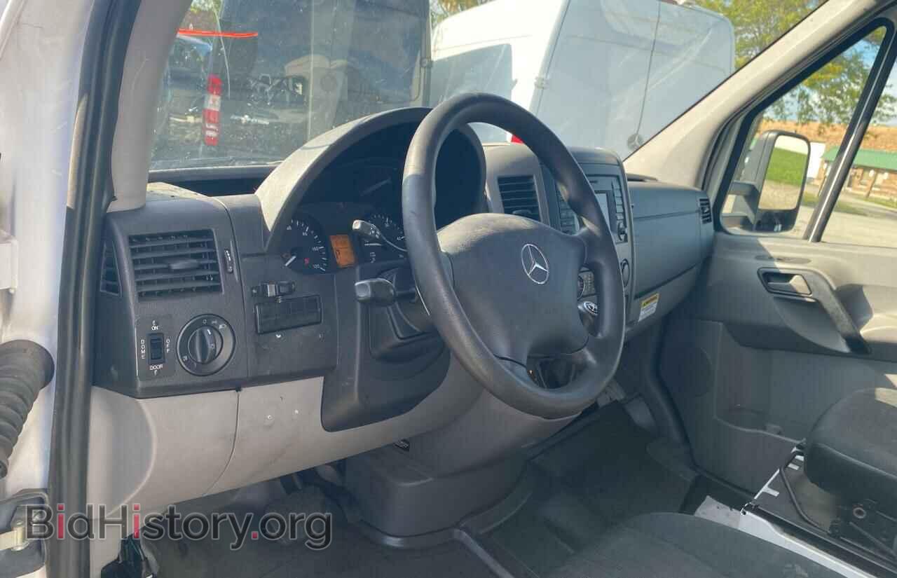 2014 MERCEDES-BENZ SPRINTER - VIN: WDAPF4DC7E9569202 - Фото 9