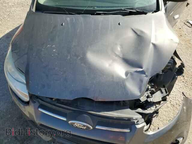 2013 FORD FOCUS - VIN: 1FADP3F21DL205036 - Photo 11