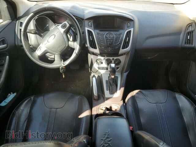 2013 FORD FOCUS - VIN: 1FADP3F21DL205036 - Photo 8