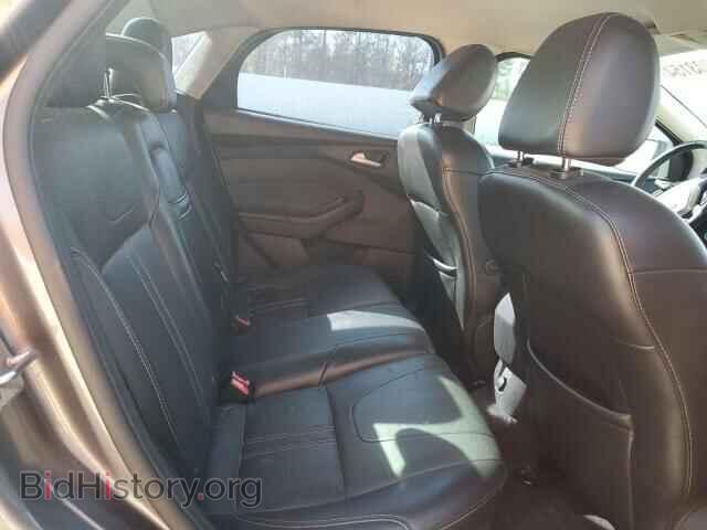 2013 FORD FOCUS - VIN: 1FADP3F21DL205036 - Photo 10