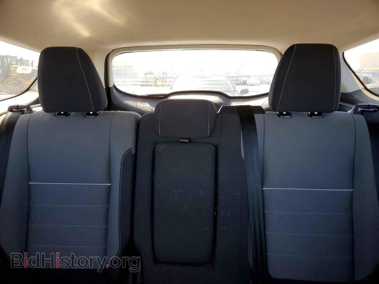 2015 FORD ESCAPE - VIN: 1FMCU0G94FUC79987 - Фото 10