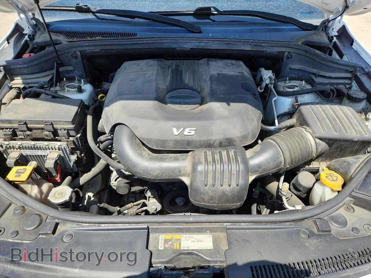 2015 JEEP CHEROKEE - VIN: 1C4RJFAG6FC918359 - Фото 12