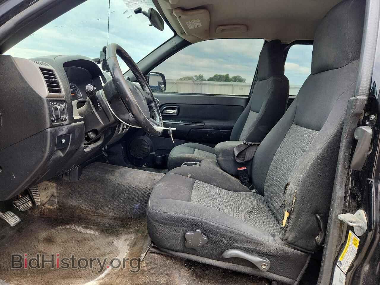 2009 GMC CANYON - VIN: 1GTDT19E498141908 - Photo 7