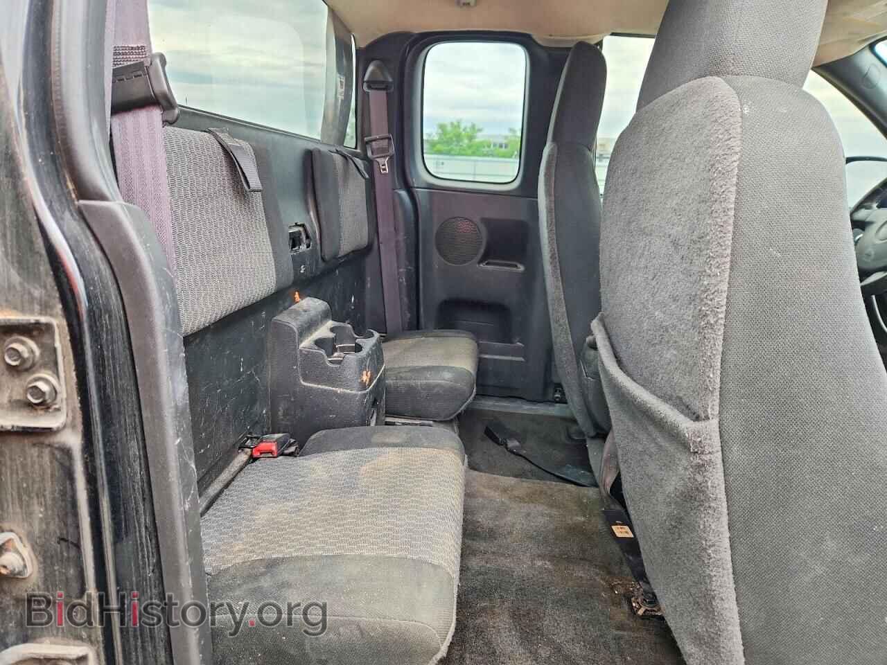 2009 GMC CANYON - VIN: 1GTDT19E498141908 - Photo 10