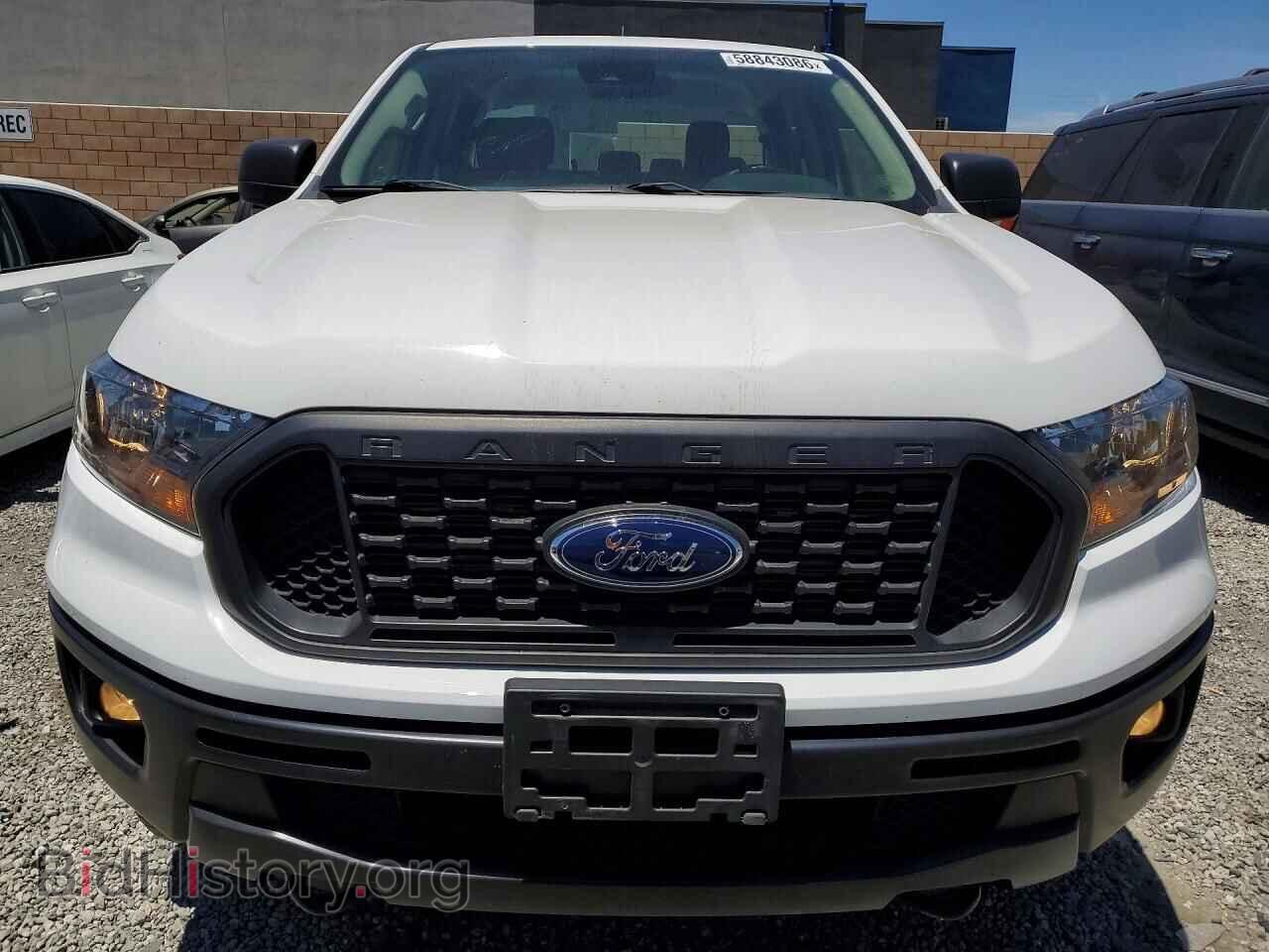 2019 FORD RANGER - VIN: 1FTER4FHXKLA20547 - Фото 5