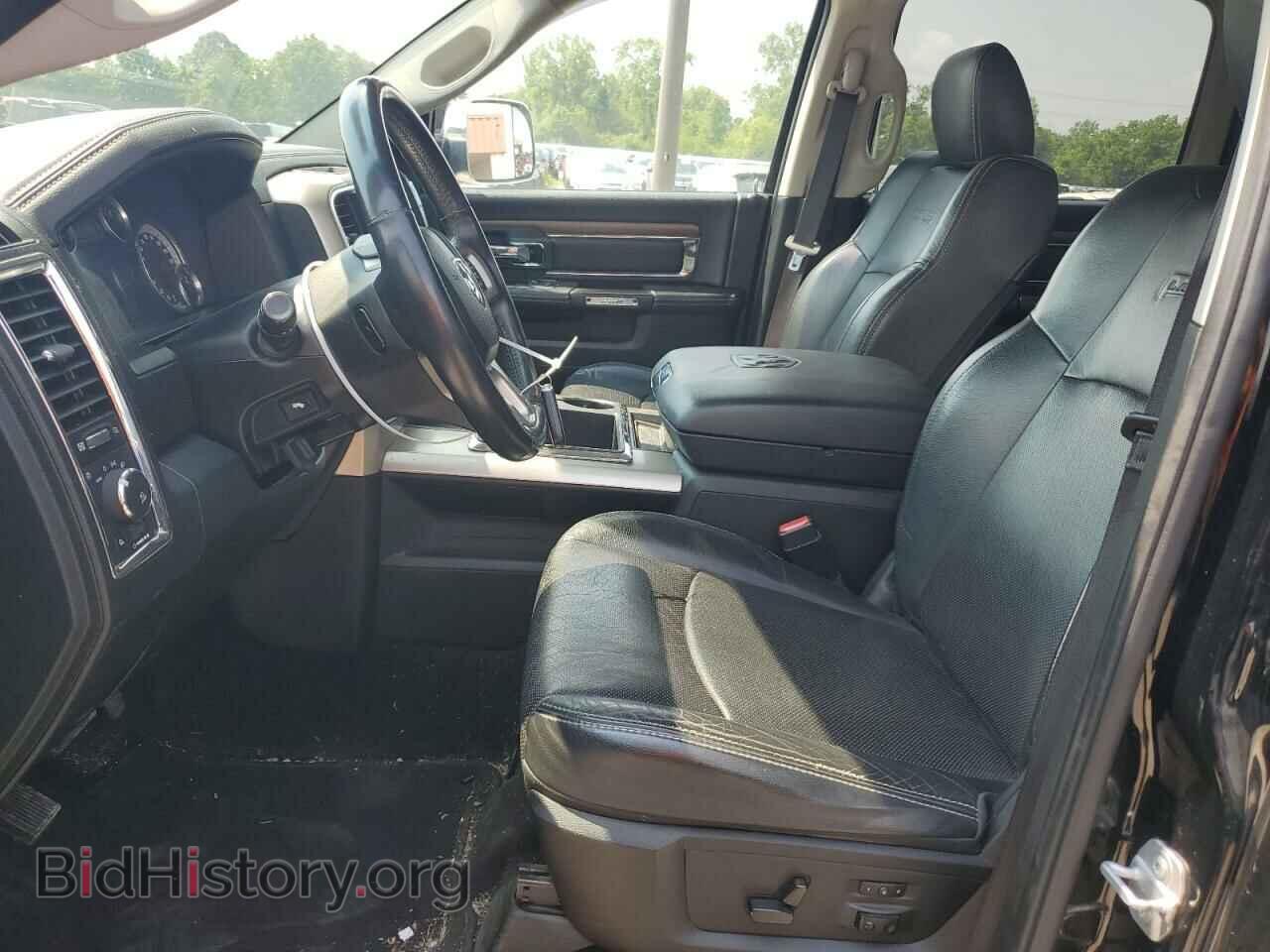 2015 RAM 1500 - VIN: 1C6RR7VT4FS599062 - Фото 7