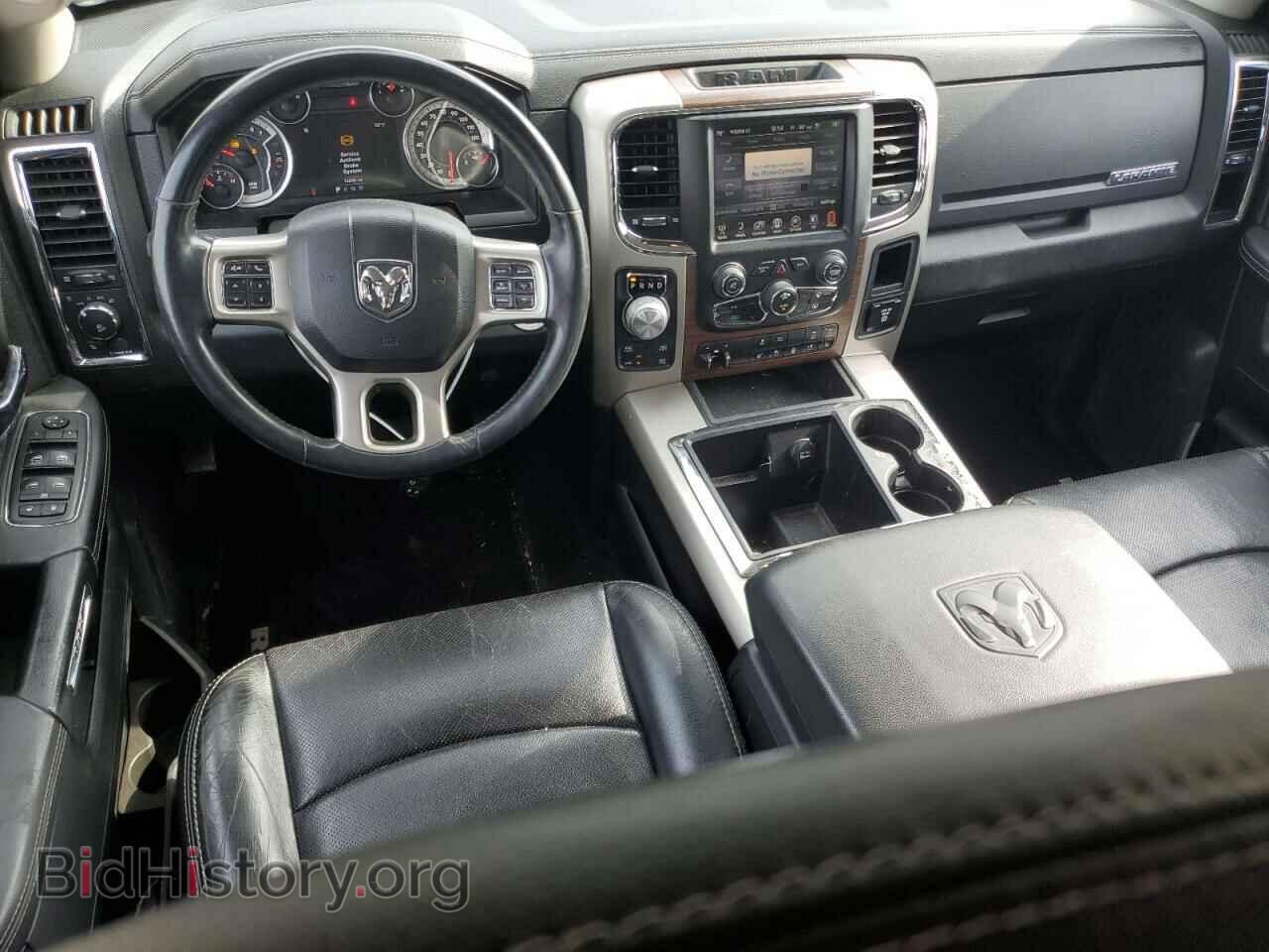 2015 RAM 1500 - VIN: 1C6RR7VT4FS599062 - Фото 8
