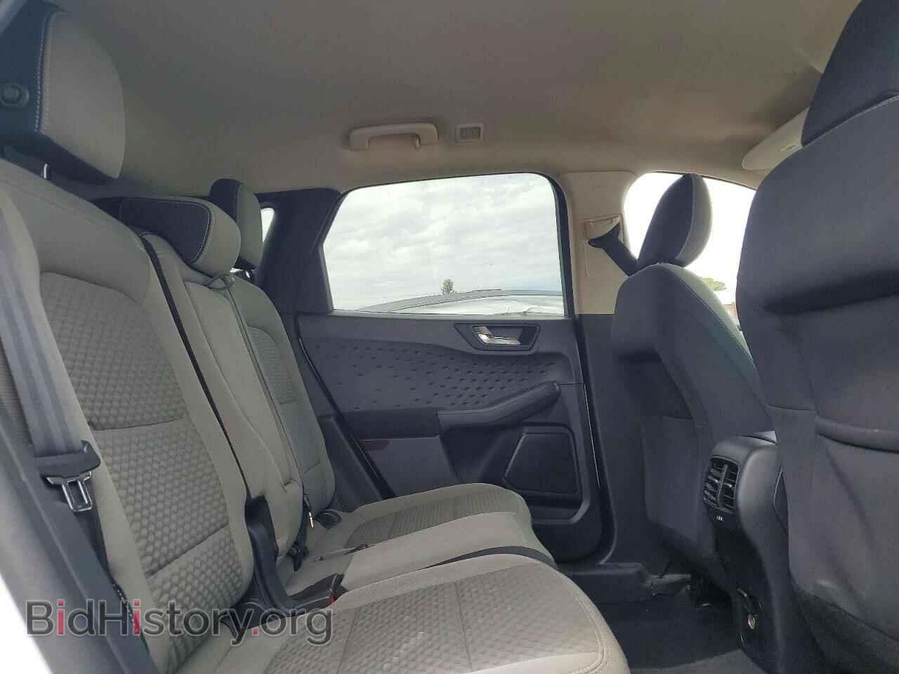 2020 FORD ESCAPE - VIN: 1FMCU0G6XLUA78712 - Photo 10