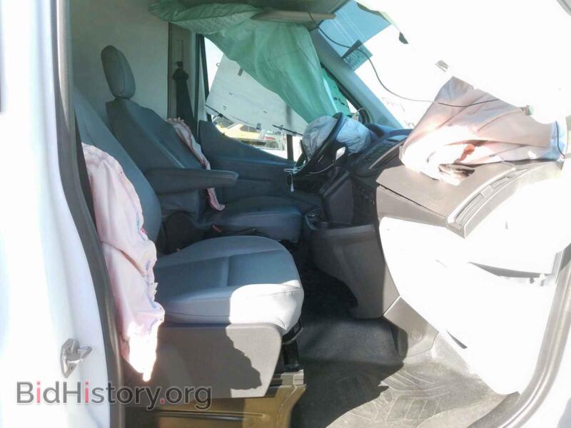 2017 Ford TRANSIT CO (VIN 1FTYR2CM2HKA87547) — фото 5 из 10