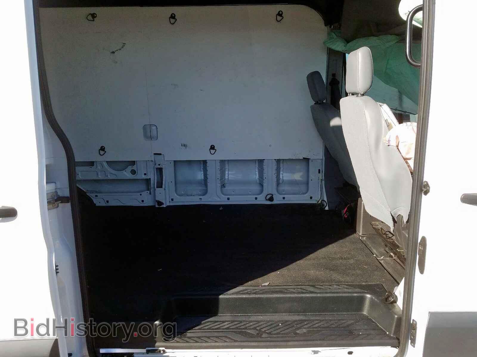 2017 FORD TRANSIT CO - VIN: 1FTYR2CM2HKA87547 - Фото 6