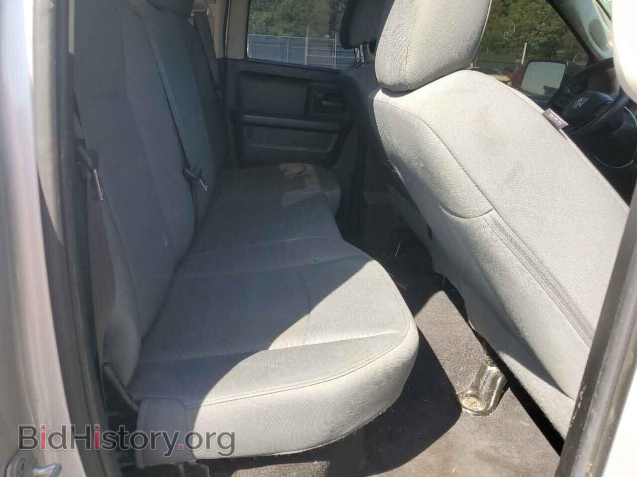 2014 RAM 1500 - VIN: 1C6RR7FG7ES450421 - Фото 11
