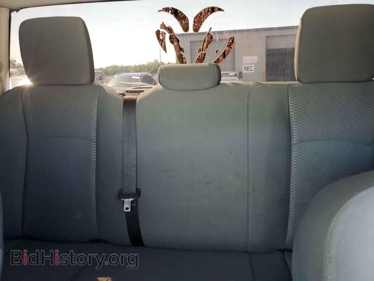 2014 RAM 1500 - VIN: 1C6RR7FG7ES450421 - Фото 10