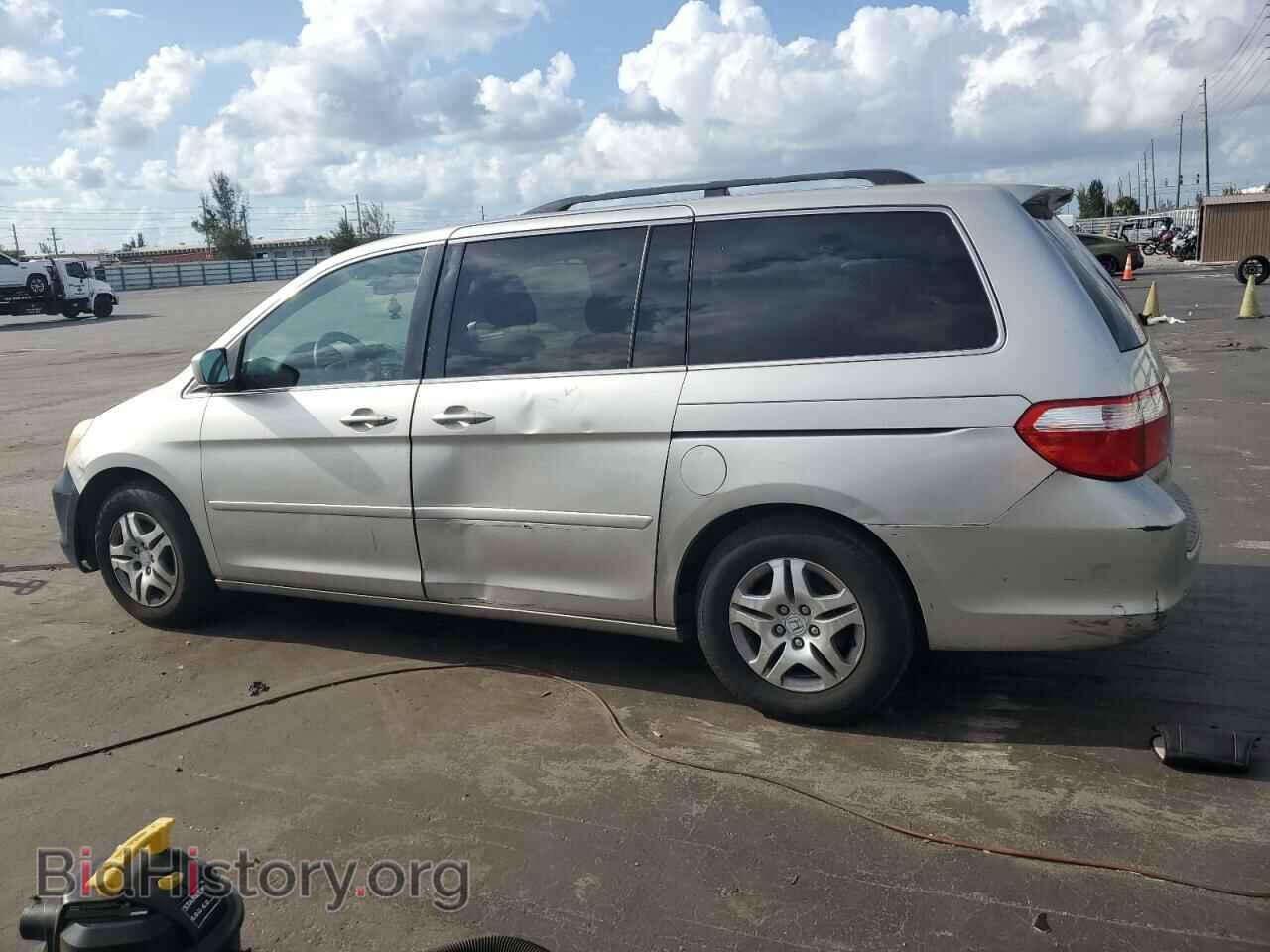 2007 HONDA All Models - VIN: 5FNRL38667B447811 - Фото 2