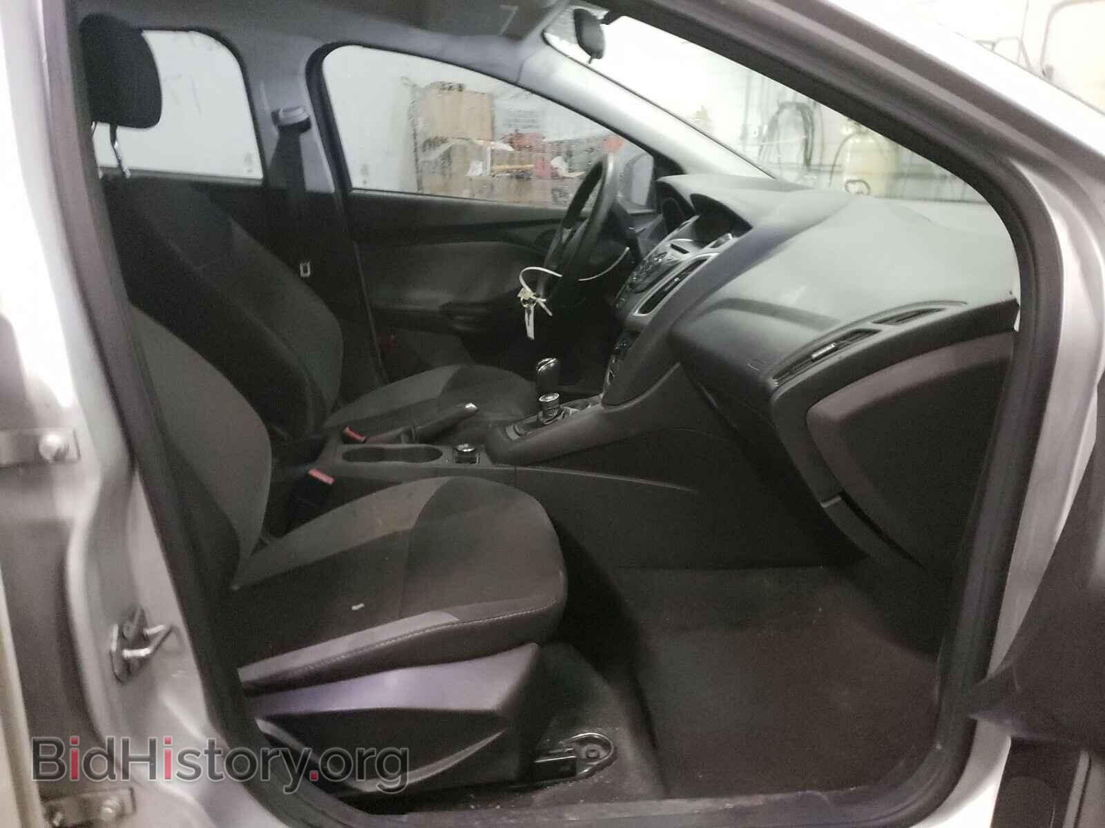 2012 FORD FOCUS - VIN: 1FAHP3E29CL362878 - Photo 5