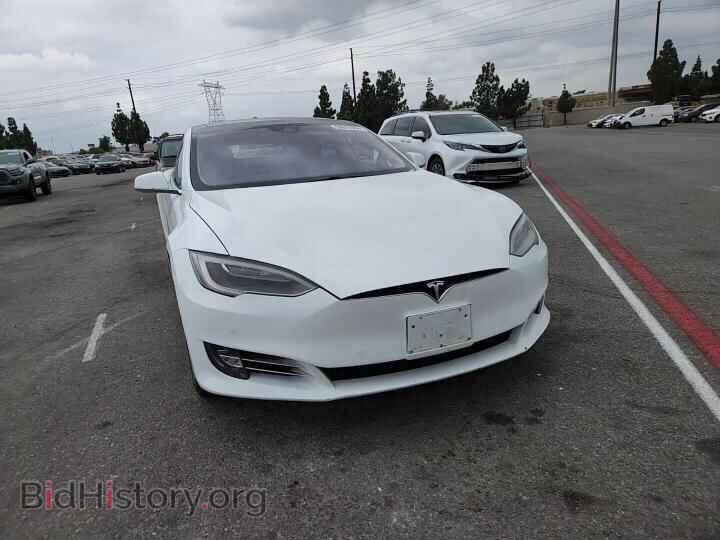 2016 TESLA MODEL S - VIN: 5YJSA1E47GF145197 - Photo 14