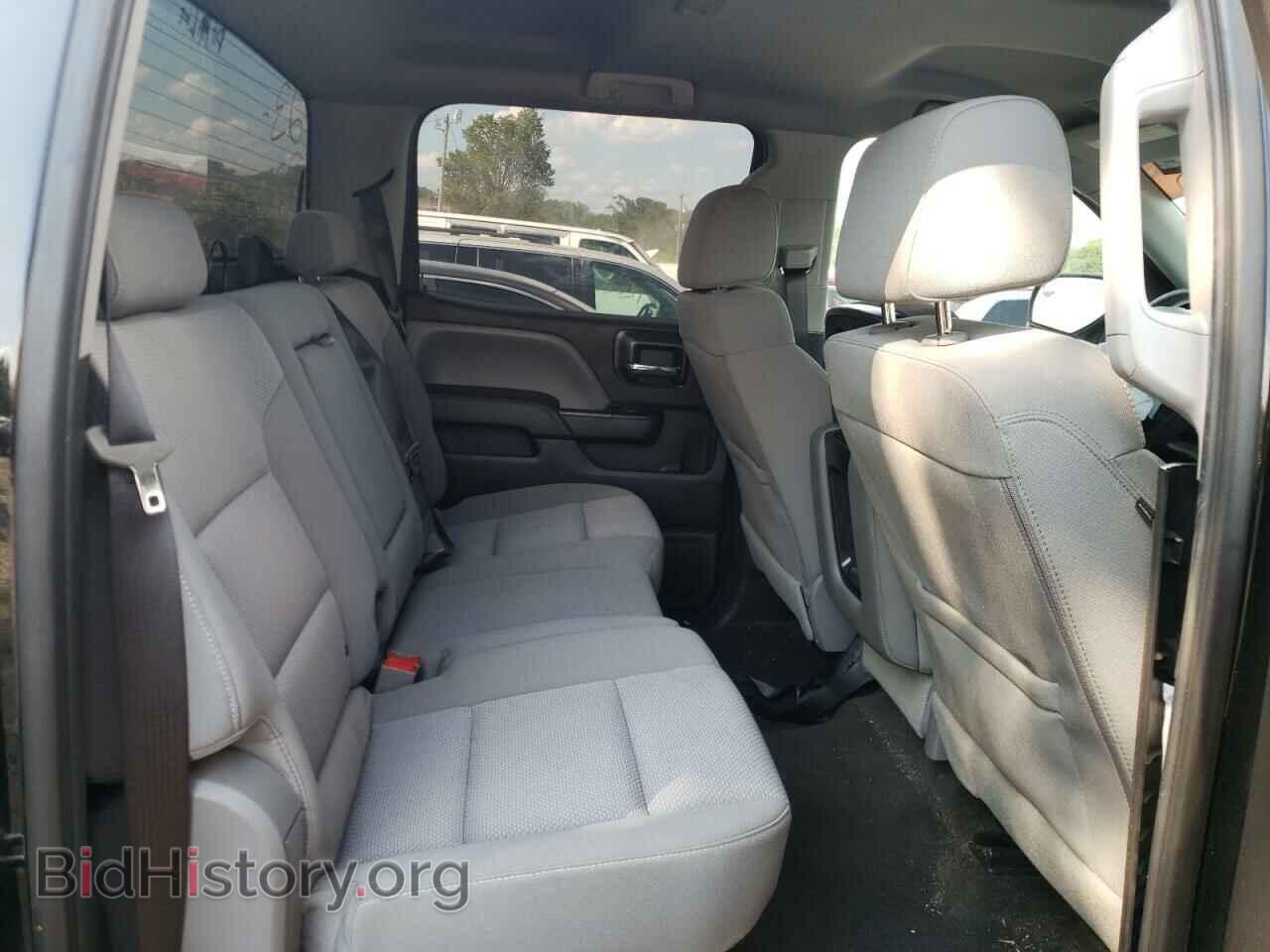 2018 CHEVROLET ALL Models - VIN: 3GCUKPEC7JG349113 - Photo 10