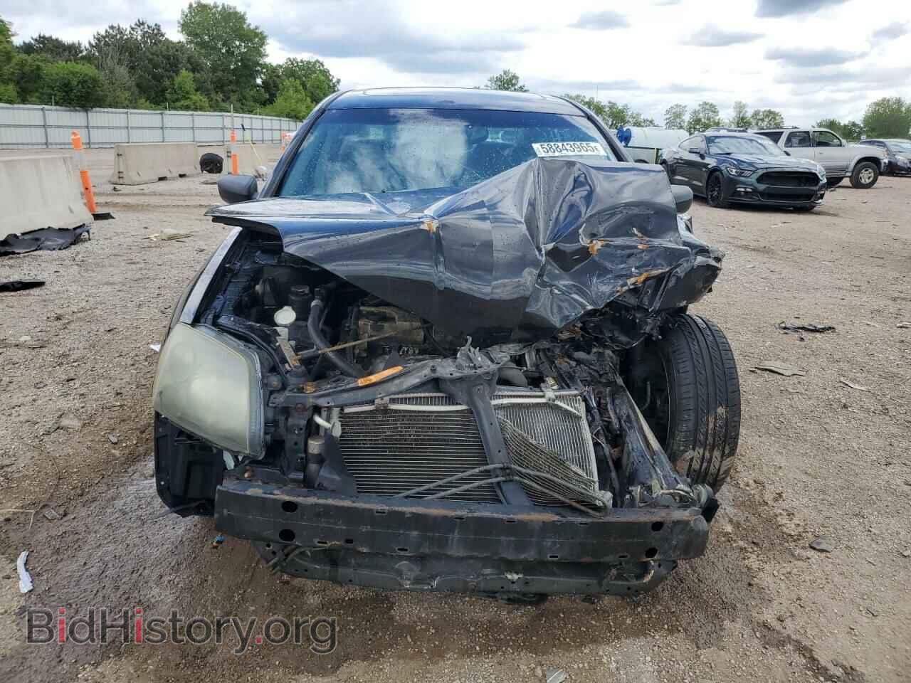 2007 MITSUBISHI GALANT - VIN: 4A3AB36F17E048998 - Фото 5
