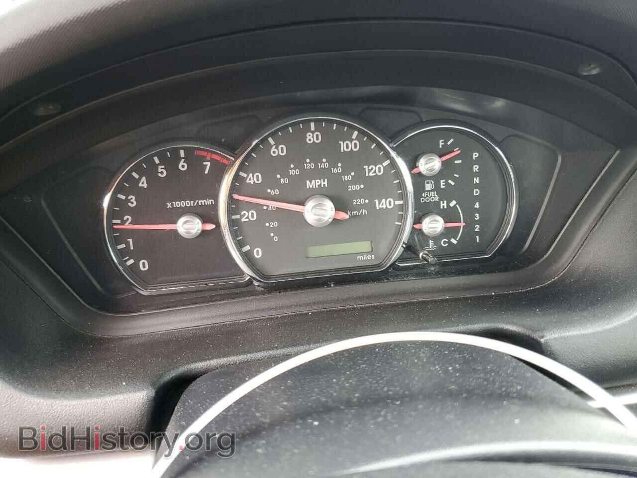 2007 MITSUBISHI GALANT - VIN: 4A3AB36F17E048998 - Фото 9