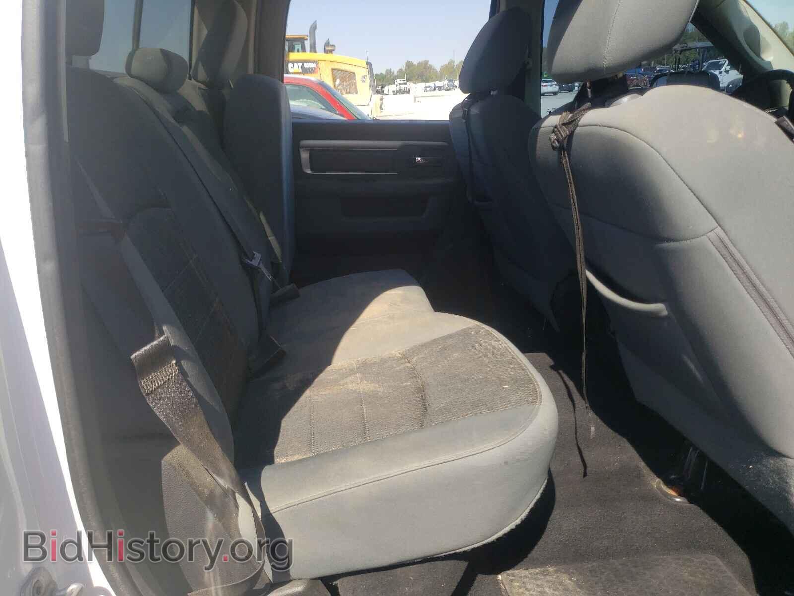 2013 RAM 2500 - VIN: 3C6UR5DL1DG529863 - Фото 6