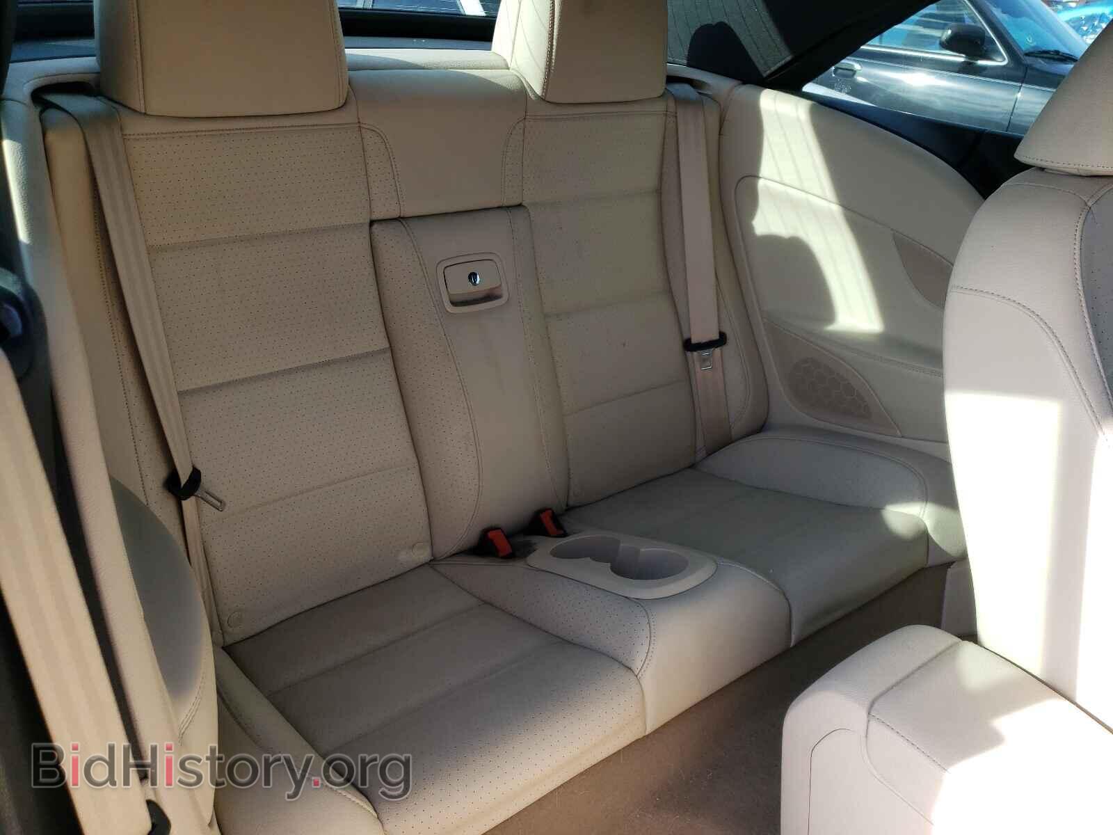 2013 VOLKSWAGEN EOS - VIN: WVWBW8AH1DV007610 - Фото 6