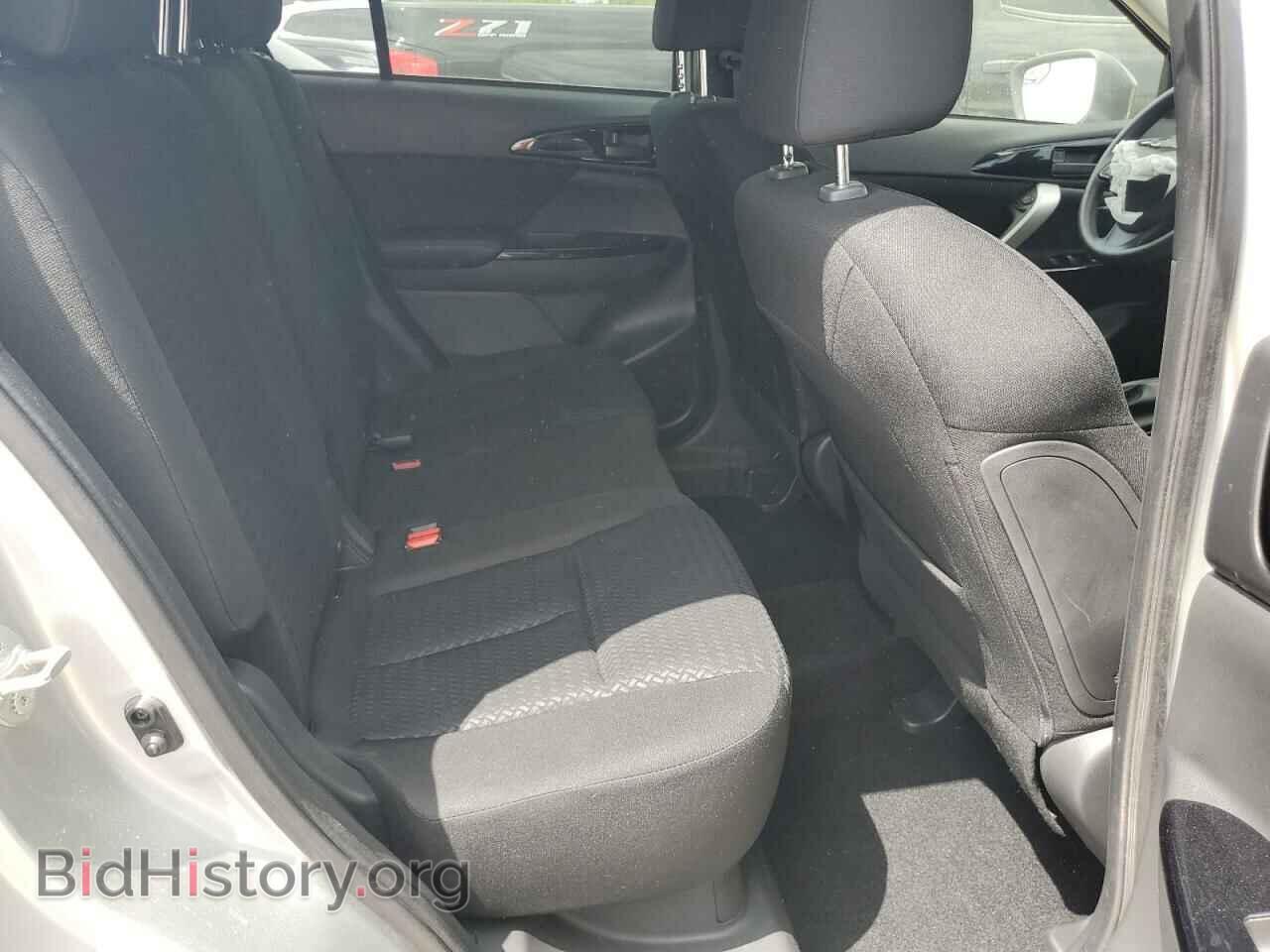 2023 MITSUBISHI ECLIPSE - VIN: JA4ATVAA8PZ003437 - Photo 11