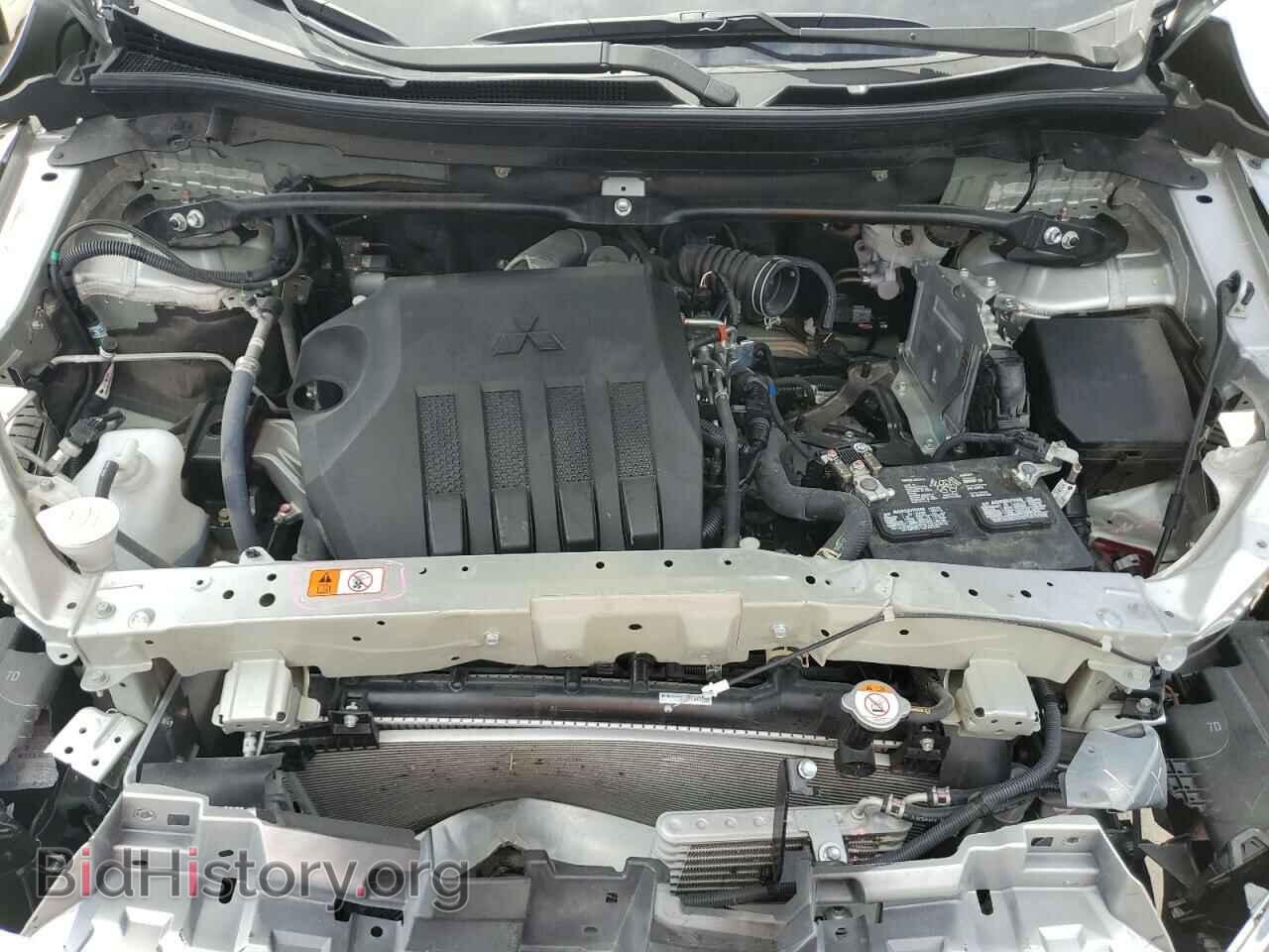 2023 MITSUBISHI ECLIPSE - VIN: JA4ATVAA8PZ003437 - Photo 12