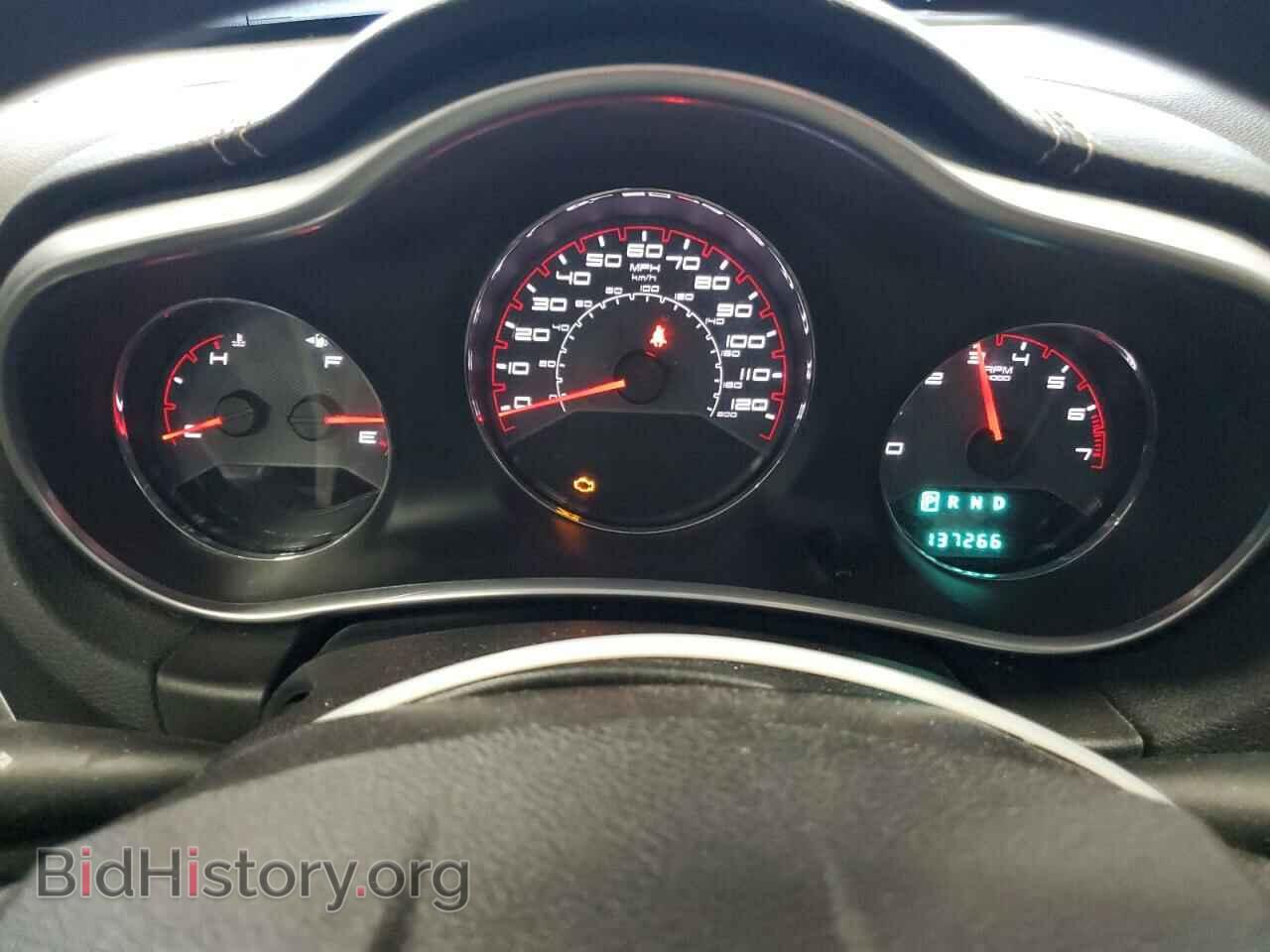 2012 DODGE AVENGER - VIN: 1C3CDZAG4CN264304 - Photo 9