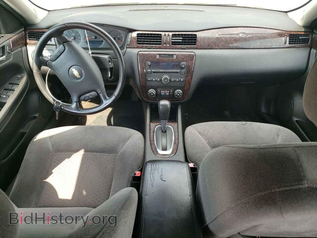 2013 CHEVROLET IMPALA - VIN: 2G1WG5E30D1247818 - Фото 8