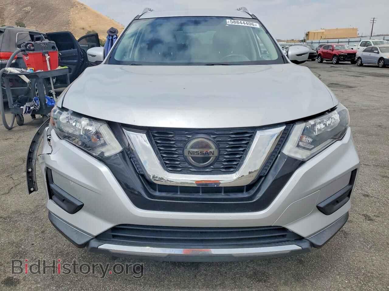 2018 NISSAN ROGUE - VIN: KNMAT2MV8JP567594 - Фото 5