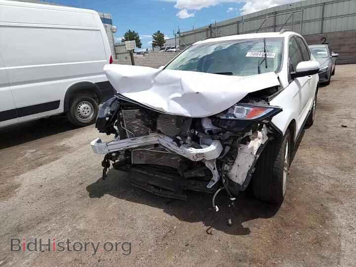 2018 FORD EDGE - VIN: 2FMPK3J98JBB52479 - Фото 14
