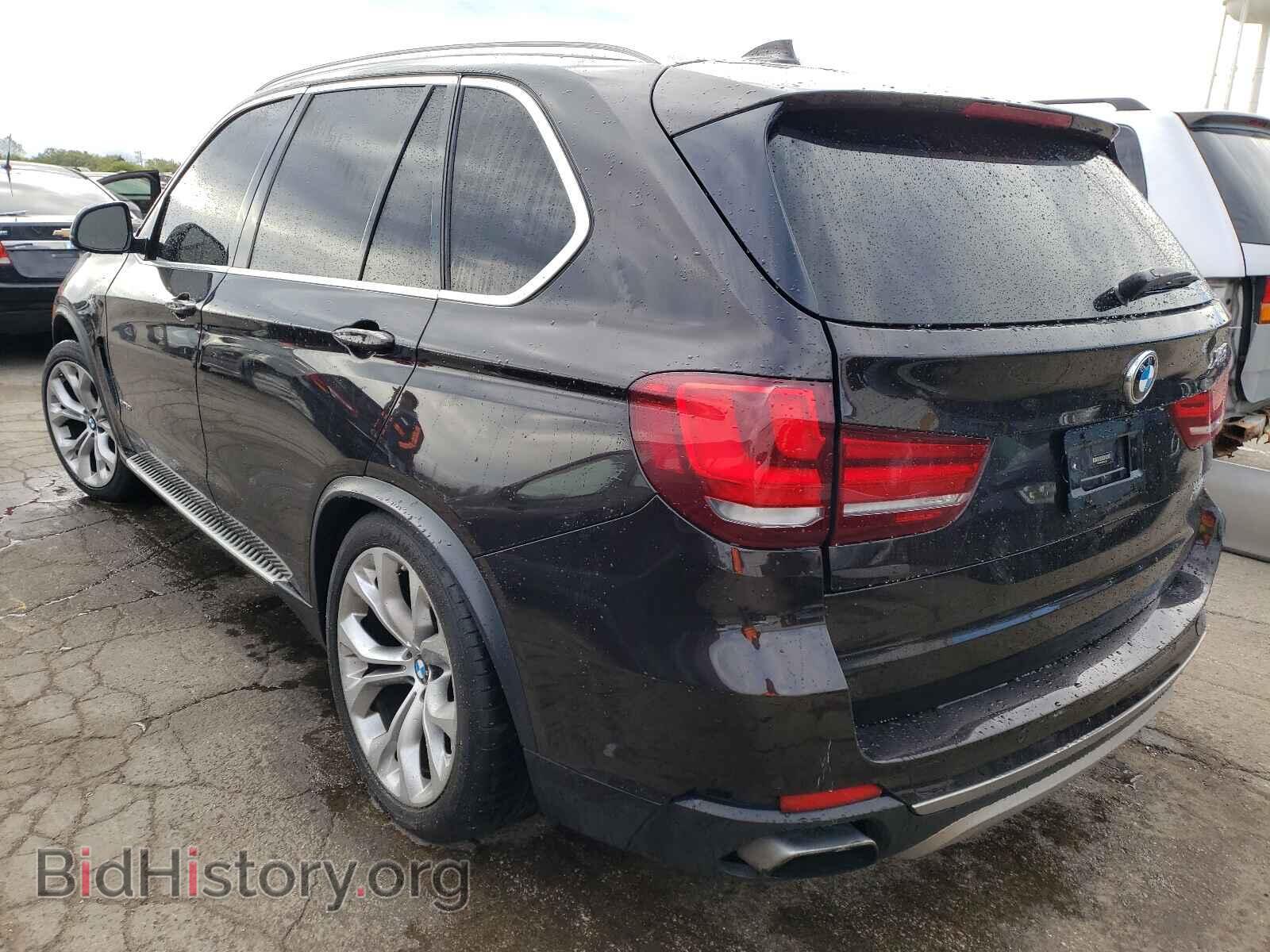 2014 BMW X5 - VIN: 5UXKR6C59E0C02109 - Фото 3