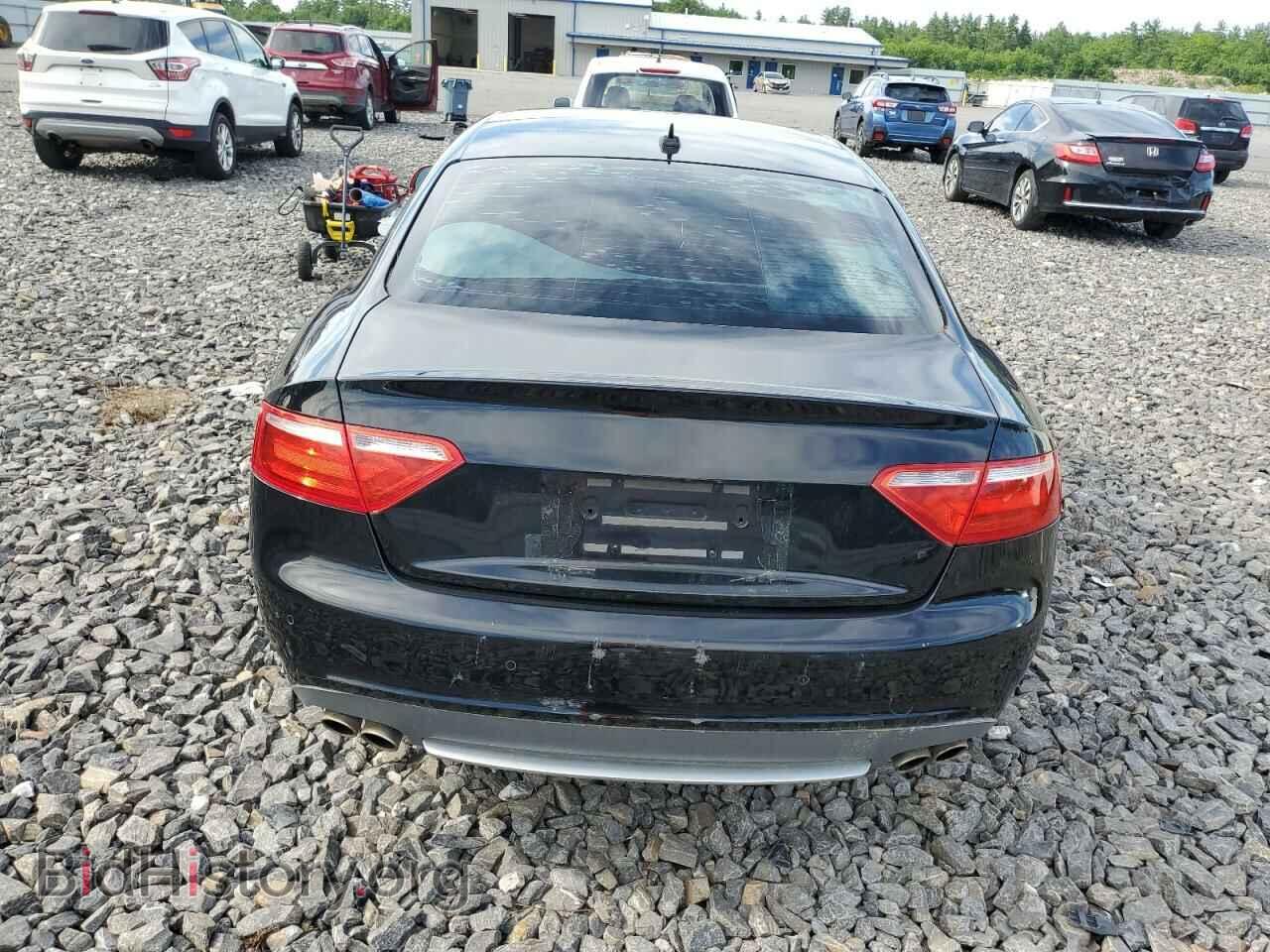 2008 AUDI S5/RS5 - VIN: WAURV78T78A020085 - Фото 6