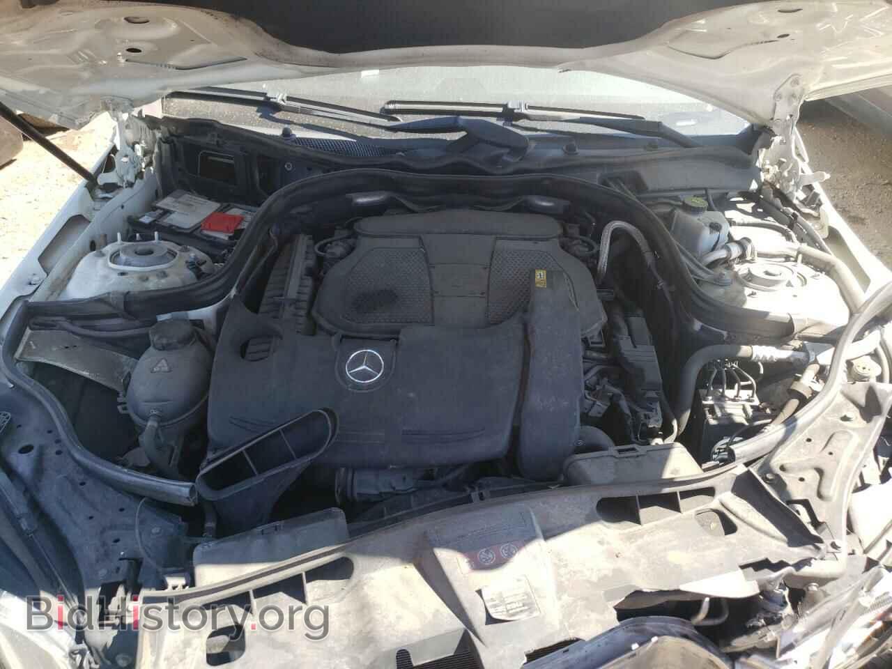 2012 MERCEDES-BENZ E-CLASS - VIN: WDDHF8JBXCA616762 - Фото 7