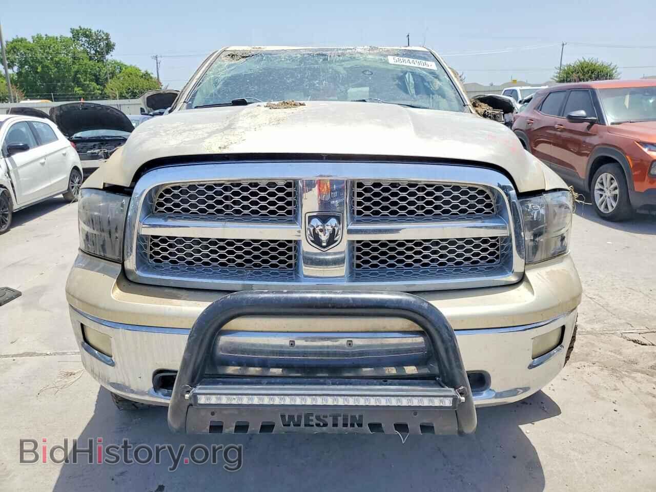 2011 DODGE RAM 1500 - VIN: 1D7RV1CT9BS577434 - Photo 5