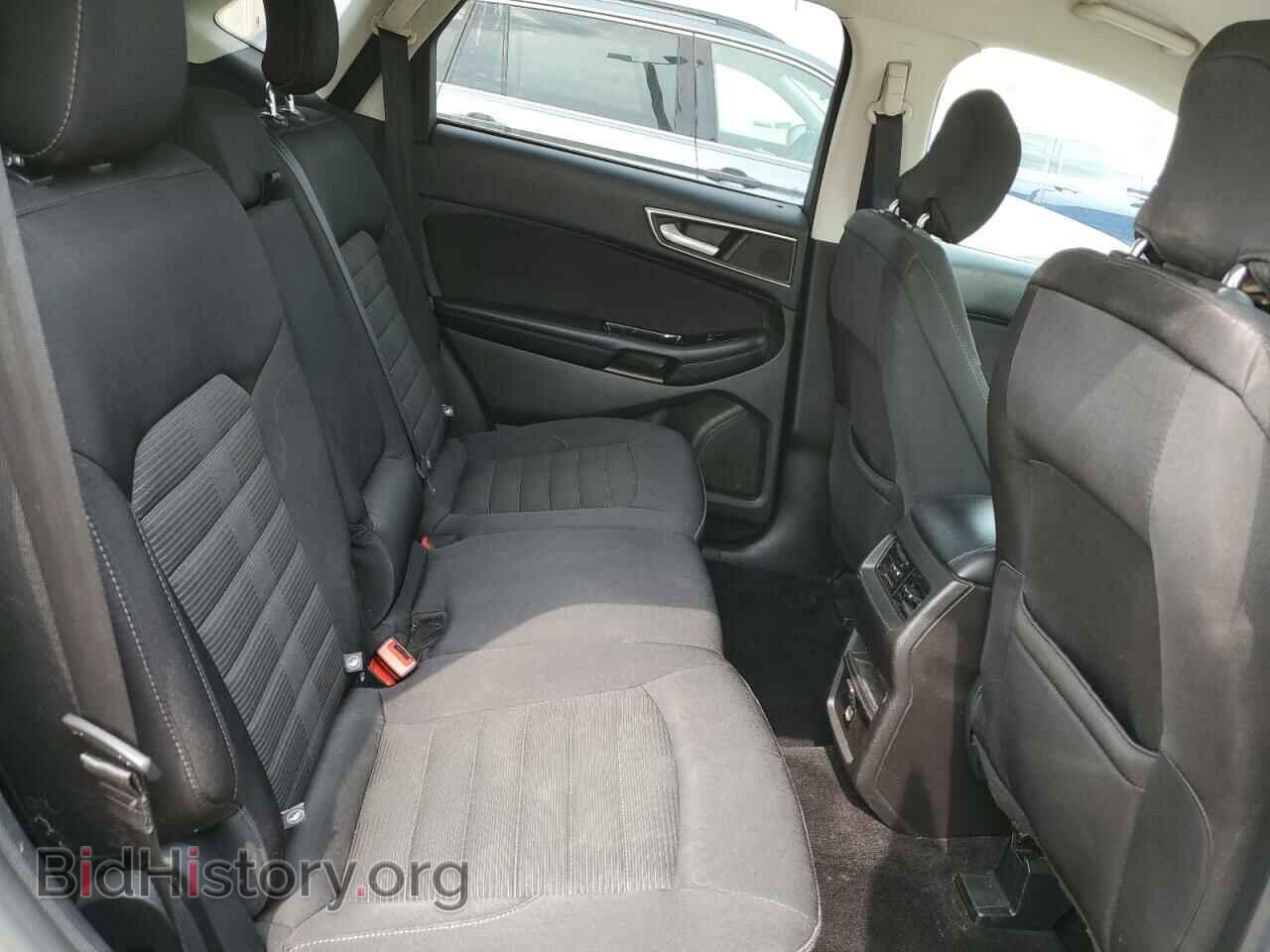 2017 FORD EDGE - VIN: 2FMPK3J90HBB59131 - Фото 11