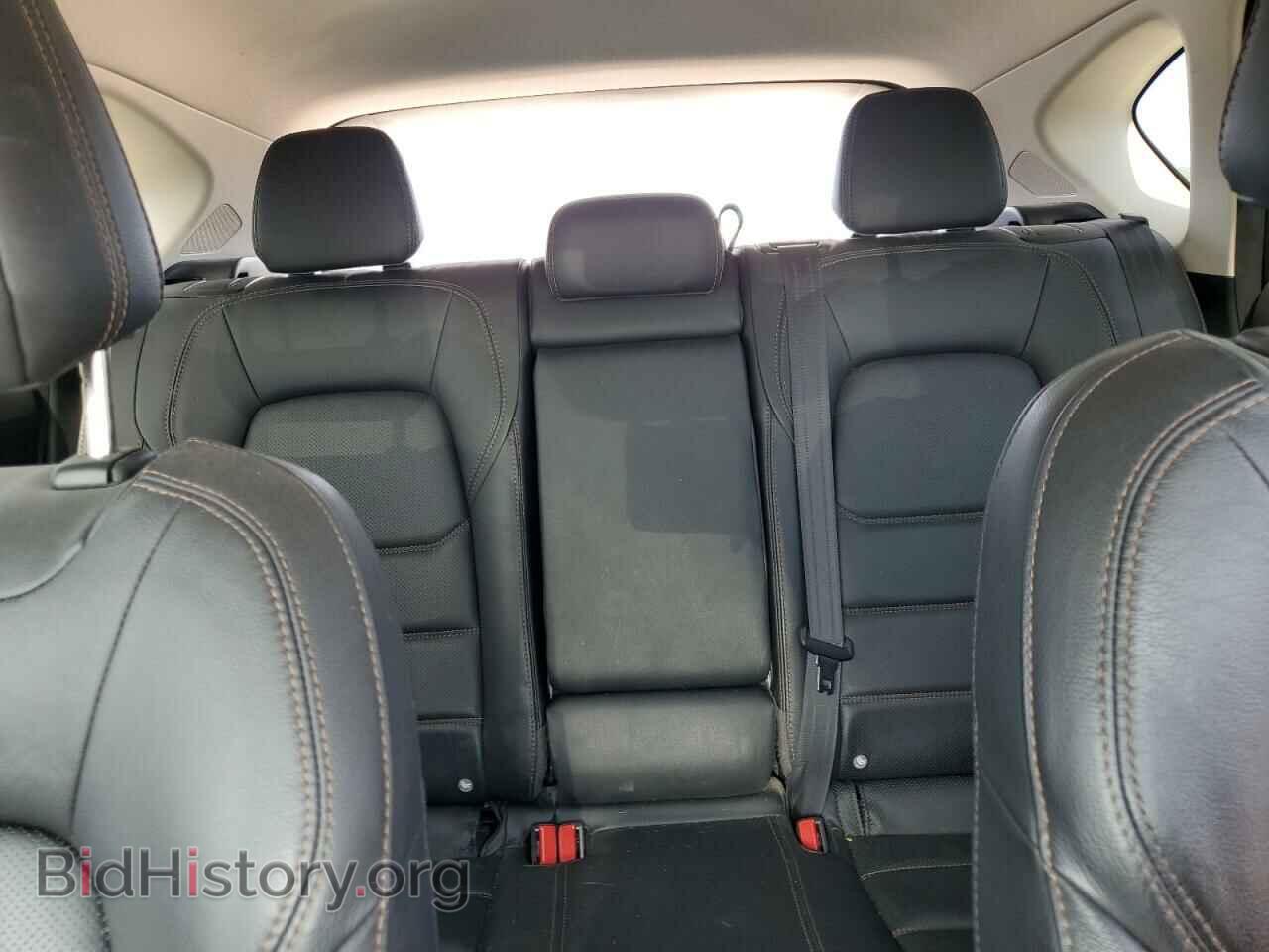 2021 MAZDA CX-5 - VIN: JM3KFBDM0M0453872 - Фото 10