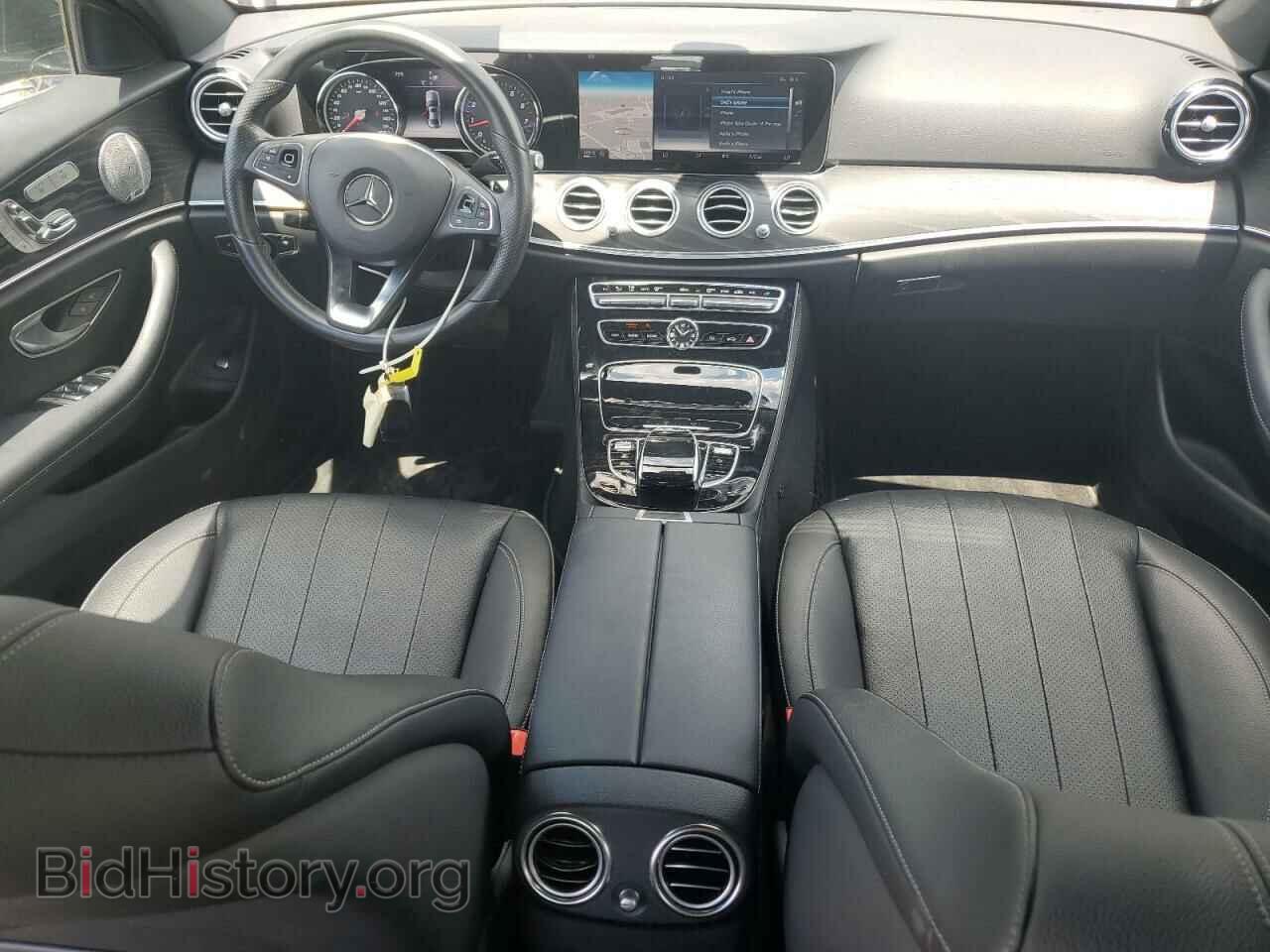 2017 MERCEDES-BENZ E-CLASS - VIN: WDDZF4KB7HA017434 - Фото 8