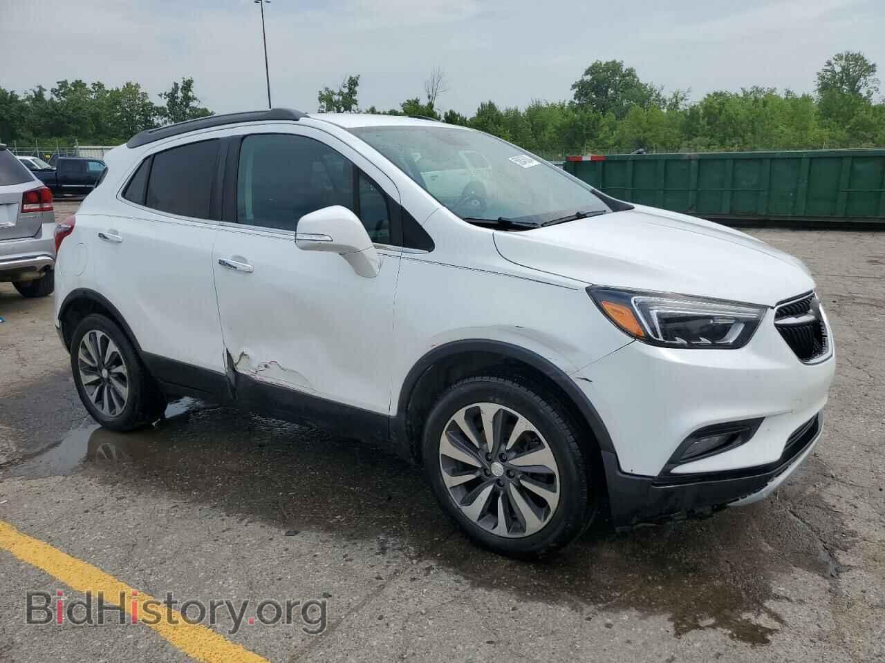 2017 BUICK ENCORE - VIN: KL4CJCSB0HB192086 - Photo 4