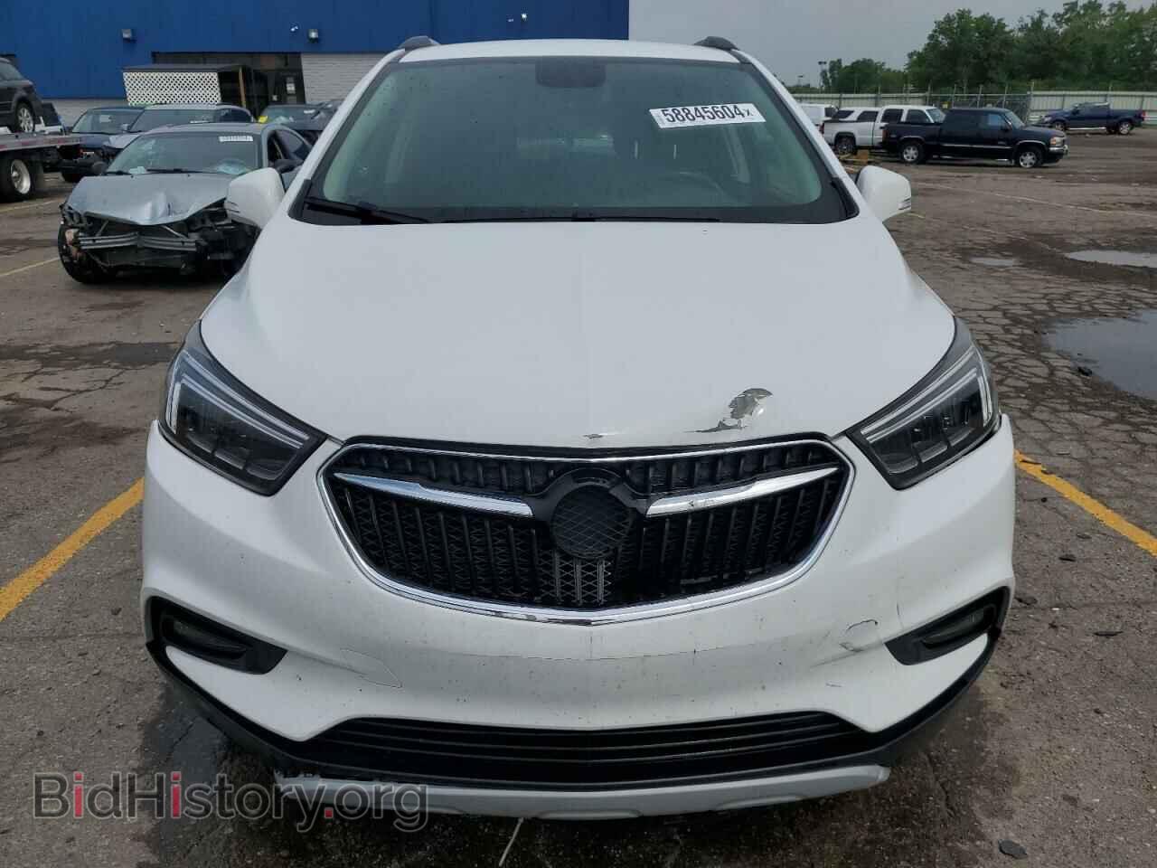 2017 BUICK ENCORE - VIN: KL4CJCSB0HB192086 - Photo 5