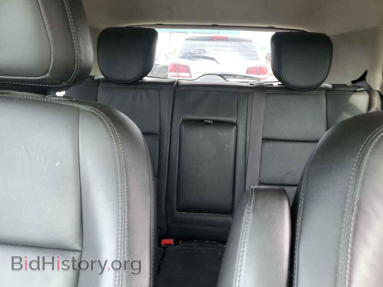 2017 BUICK ENCORE - VIN: KL4CJCSB0HB192086 - Photo 10