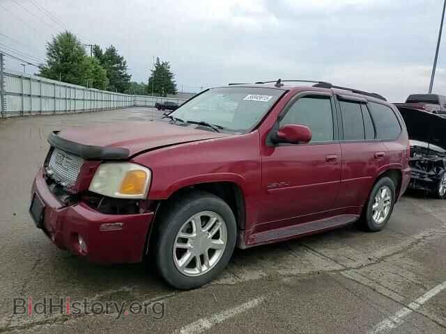 2006 GMC ENVOY - VIN: 1GKET63M862343154 - Фото 14