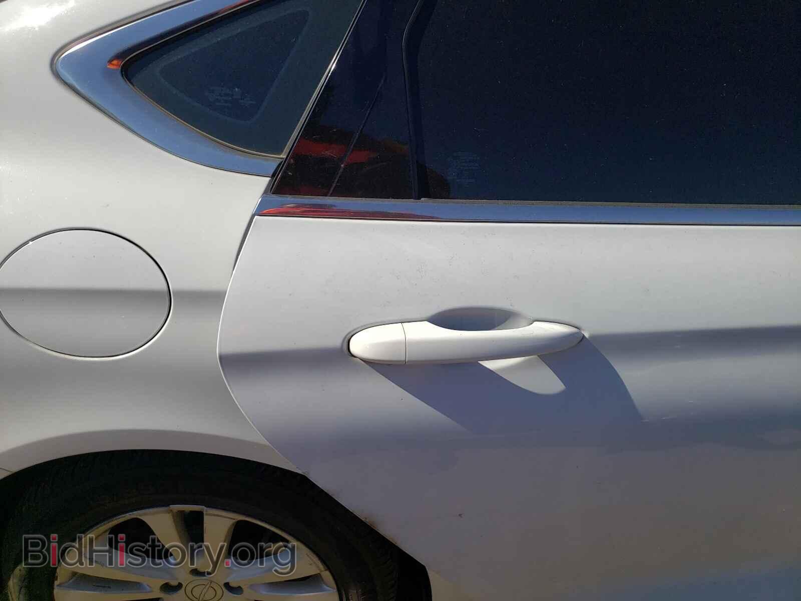 2015 CHRYSLER 200 - VIN: 1C3CCCAB6FN578092 - Фото 6