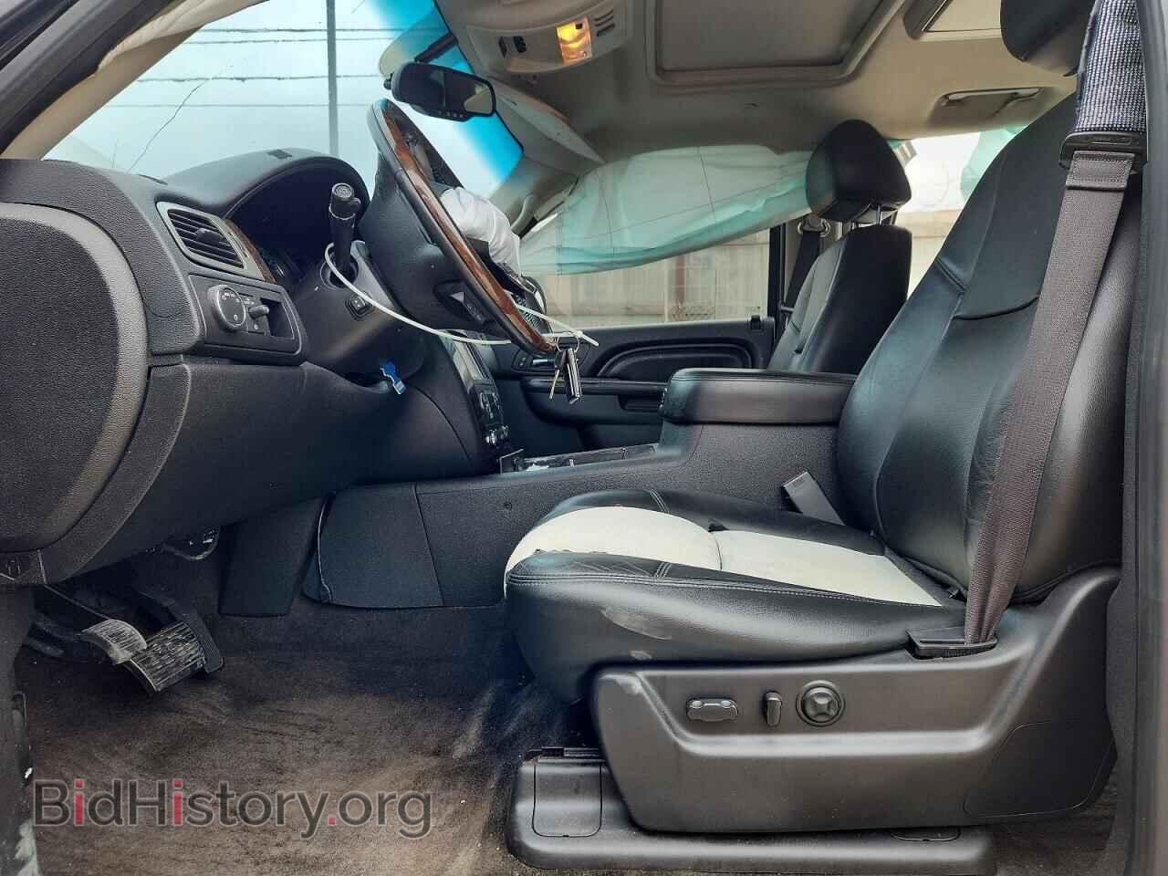 2014 GMC YUKON - VIN: 1GKS2EEF8ER104773 - Фото 7