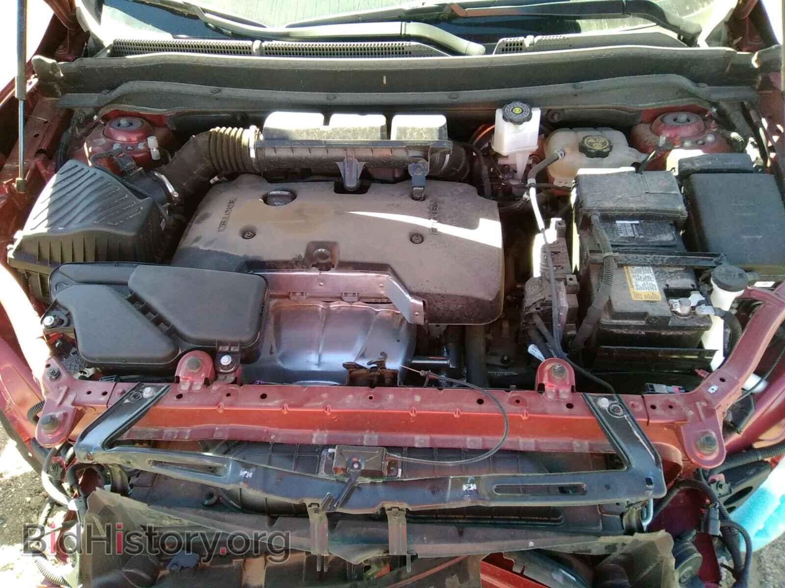 2020 BUICK ENVISION - VIN: LRBFXCSAXLD126746 - Фото 7