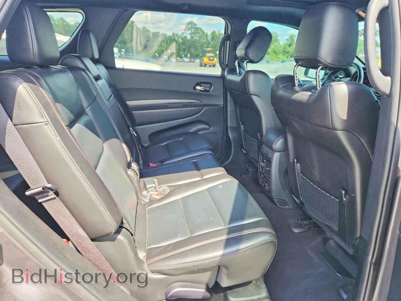 2023 DODGE DURANGO - VIN: 1C4SDHCT2PC676752 - Photo 11