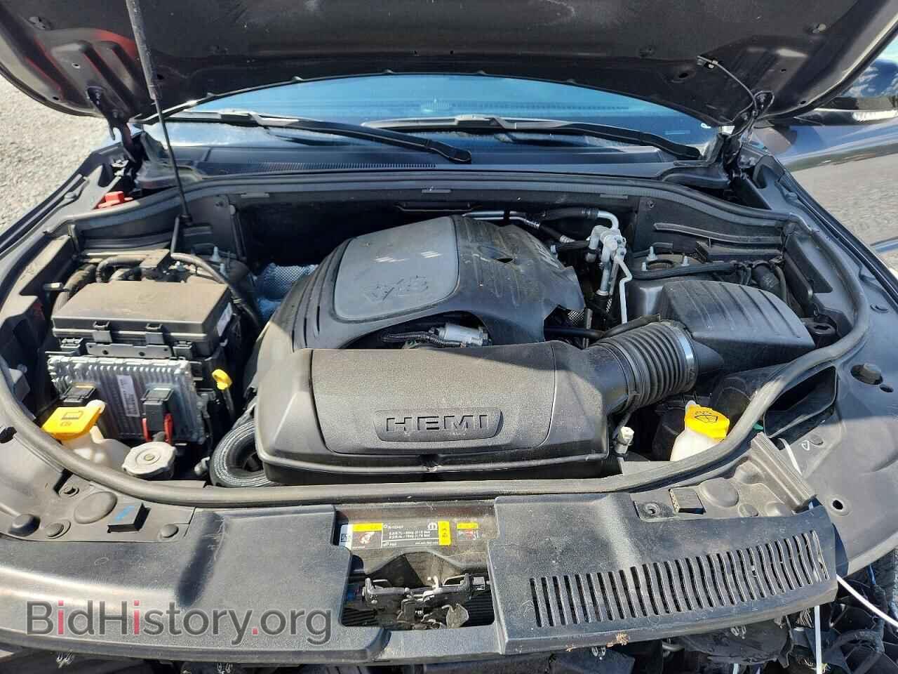 2023 DODGE DURANGO - VIN: 1C4SDHCT2PC676752 - Photo 12