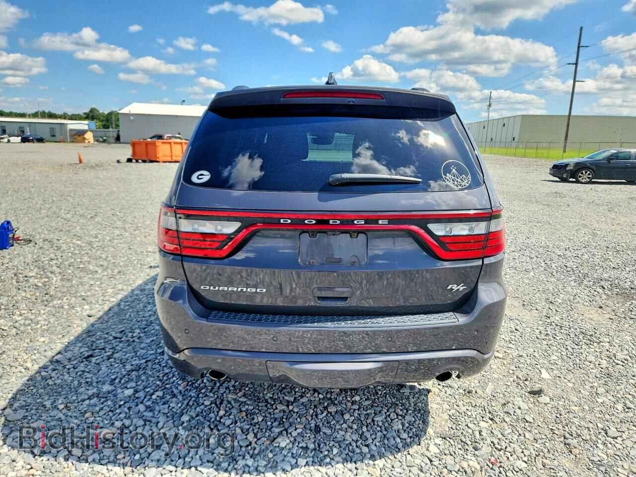 2023 DODGE DURANGO - VIN: 1C4SDHCT2PC676752 - Photo 6