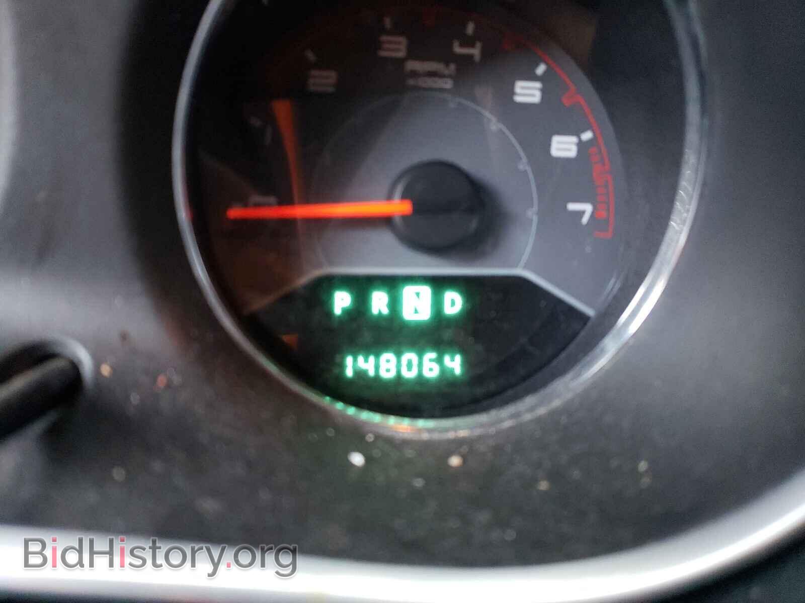 2012 DODGE AVENGER - VIN: 1C3CDZAG6CN327841 - Photo 8